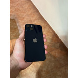 Apple iPhone 13 (128 Gb) - Azul Medianoche - 88% - 2da Mano