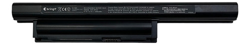 Bateria Para Notebook Sony Vaio Vpc-ea16fh/b 4000 Mah