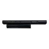 Bateria Para Notebook Sony Vaio Vpc-ea16fh/b 4000 Mah