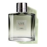 L´bel Live Adventure 100ml