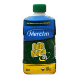 Quita Sarro Gel 250ml Merclin 146455  Mm