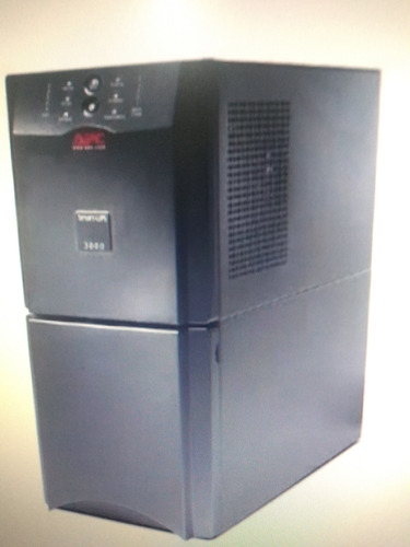 Nobreak Apc 3kva Smart 220v