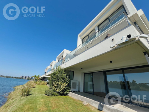 Venta De Casa 3 Dormitorios En Carrasco Boating - Imagen 2