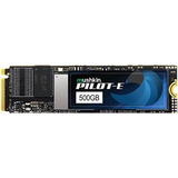 Ssd Mushkin Pilot M.2 2280 Nvme De 500gb Pcie Gen3 X4 Nvme 1.3