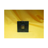 Procesador Intel® Core Duo Processor T2050 Sl9bn Ipp9