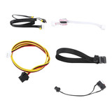 Kit De Cables Cr 10 Smart Pro