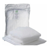 Kit Cirúrgico Odont Estéril Pério 30grs Branco - 1 Kit