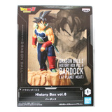 Bandai Spirits Dragon Ball Z Bardock History Box (vol.6)