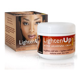 Lightenup Active Crema Blanqueadora Para 3.38onzas