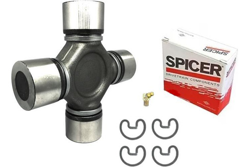 Cruceta Mercedes Benz 1621 1997-1998 Spicer 5-12062