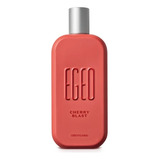 Perfume O Boticário Egeo Cherry Blast Desodorante Colônia 90ml