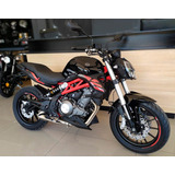 Benelli 302s Abs Tnt 302 No Mt 03 Voge Z Dominar 400