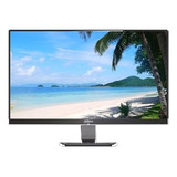 Dahua Monitor Dhilm24b200 De 24 Pulgadas Full Hd Especial Para Videovigilancia Marco Ultra Delgado 178 Grados De Visualización Entrada Hdmi Y Vga Montura Vesa Ideal Para Trabajo 24 7 Negro