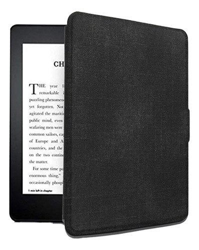 Funda Magnetica Kindle Paperwhite 3 De 7 Gen Autoapagado N