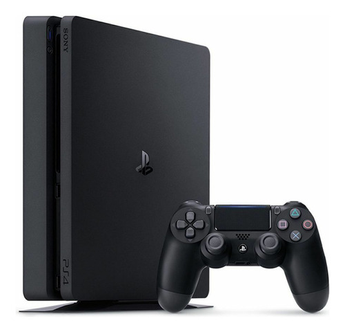 Playstation 4 Slim 1tb Hdmi Inalámbrico