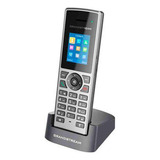 Grandstream Dp722 Telefone Voip Sem Fio Dect