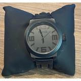 Reloj Kenneth Cole Negro