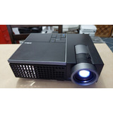 Proyector  Dell 209x Americanscreens Detallle En Imagen