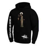 Sudadera Dead By Daylight Asesino (adi-ris - La Plagaaa)