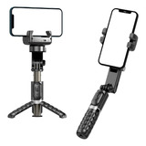 Estabilizador Gimbal Steadycam Vlog Redes Apps Streaming