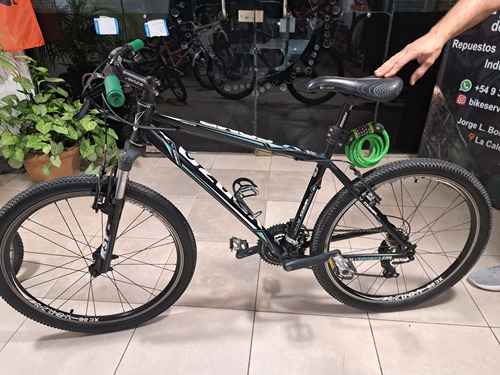  Bici Venzo  Comp Evo Rod 26