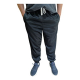 Calça Jogger Masculina Street Confortável Tecido Agasalho