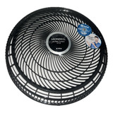 Grade Dianteira Ventilador Mondial 40cm Vtx-40-8p Preto