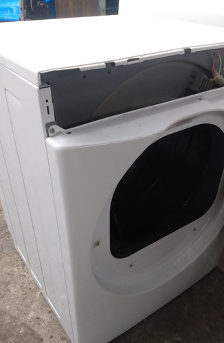 Gabinete Secadora Electrolux Trd17 