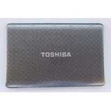 Back Cover Carcasa Toshiba Satellite L755-s5311  L750