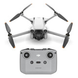 Drone Dji Mavic Mini 3 Pro Câmera 4k C/ Bag