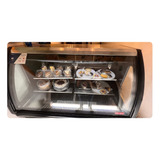 Vitrina Refrigerada Marca Torrey Drd5-n 1.50 Mt