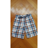 Bermuda Gymboree Talle 4 Impecable