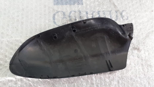 Tapa De Retrovisor Izquierda Volkswagen Fox 05-08  Foto 4