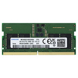 8 Gb (1 X 8 Gb) Ddr5 4800 Mhz Pc5-38400 Sodimm 1rx16 Cl40 1.