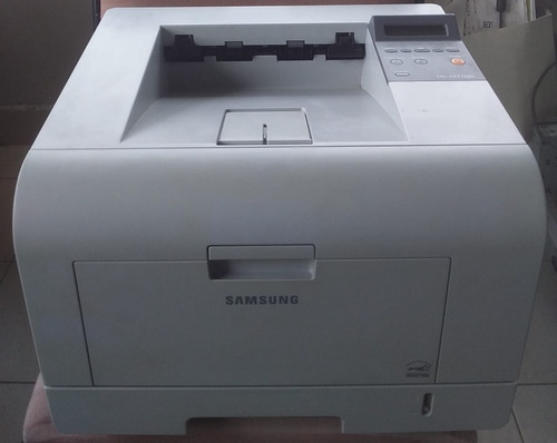 Impresora Samsung Ml-3471nd.
