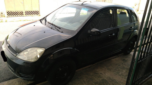 FORD FIESTA 1.0 PERSONNALITÉ 5P 2003-2004 - COMPLETO!