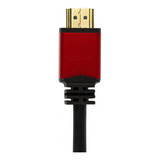 Cabo Hdmi 2.0, 19 Pinos, 4k, Ultra Hd, 3d - 25 Metros