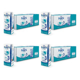 Nan Optipro 3 Liquida Lista Para Tomar Pack 96u X 190ml