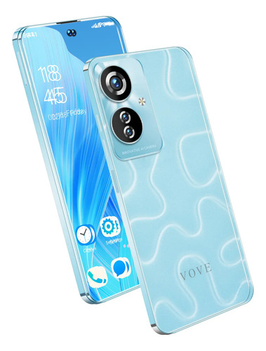 Reno 11f Smartphone 2025 Últimas El Precio Más Barato Vove Dual Sim 16gb+512gb Ofertas Soporta Red 4g/5g Android 14 Celular 6.78 Pulgadas Pantalla