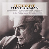 Symph#6/von Karajan - Beethoven Ludwig Van (vinilo