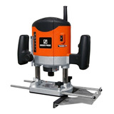 Rebajador Manual Router Fresadora 1100w Dowen Pagio 9993488