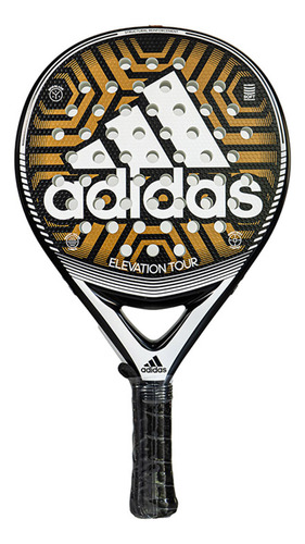 Paleta De Padel adidas Pala Fibra De Vidrio Elevation Tour