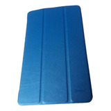 Funda Para Tablet Samsung Tab A 8 Pulgadas Azul Marino