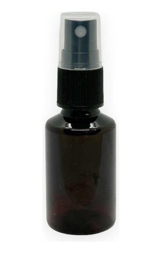 Envase Plastico Frasco 30 Cc Perfumero Atomizador Spray X30