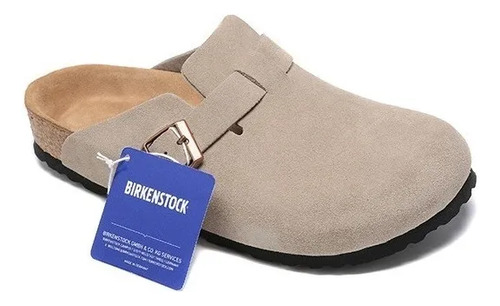 Sandalias Birkenstock Unisex Plantilla Anatómica Cómodas | Meses sin interés