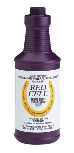 Red Cell 946ml