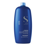 Alfaparf Semi Di Lino Volume Shampoo Anti Frizz Fino 1000ml