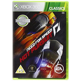 Need For Speed: Hot Pursuit - Clásicos (xbox 360).