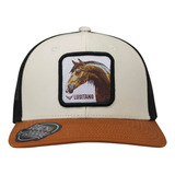 Gorra Ranch Corral Caballos Equus 