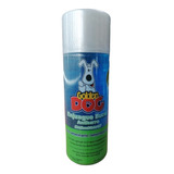 Golden Dog Enjuague Bucal Anti Sarrro Para Perros 240 Ml